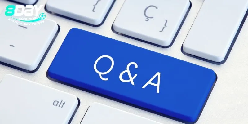 Trang chủ 30 Câu hỏi thường gặp (FAQ)