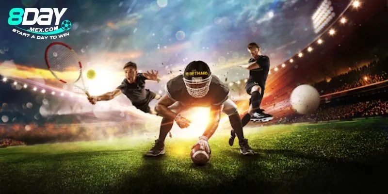 Trang chủ 29 Hướng dẫn nạp và rút tiền tại 8day