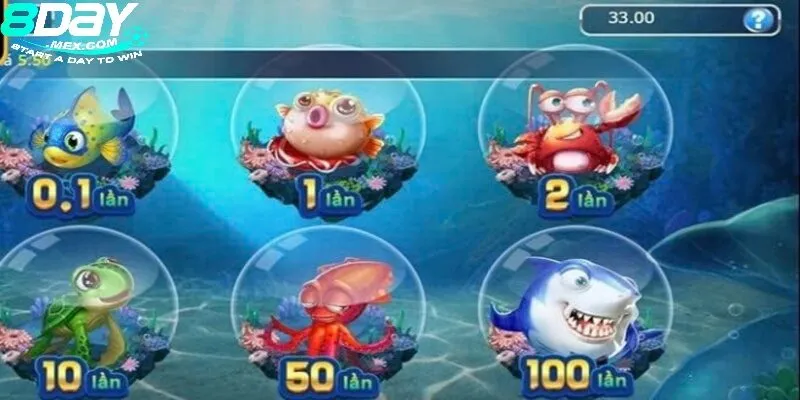 Khám Phá Bắn Cá Hoàng Gia 8Day – Game Cá Cược Đổi Thưởng Hấp Dẫn 2 Bật mí mẹo chơi game Bắn Cá Hoàng Gia chiến thắng