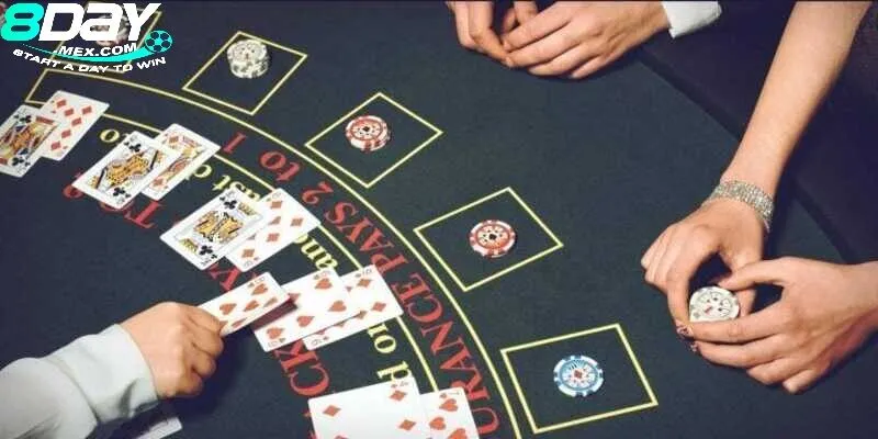Blackjack 8Day – Trải Nghiệm Game Bài 21 Điểm Hấp Dẫn Nhất 2 Các mẹo chơi game Blackjack taij 8day