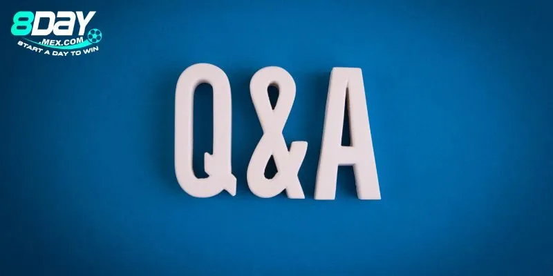 Câu Hỏi Thường Gặp 1 Giới Thiệu Về Game Cá Cược 8day