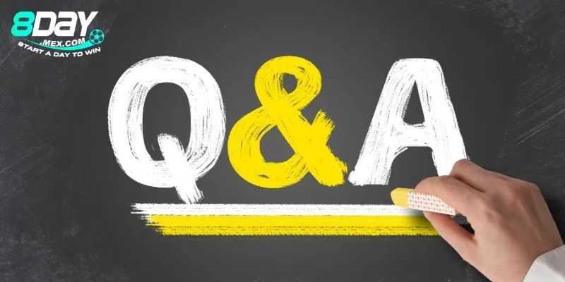 Câu Hỏi Thường Gặp 4 Chính sách khuyến mãi và ưu đãi tại 8day?