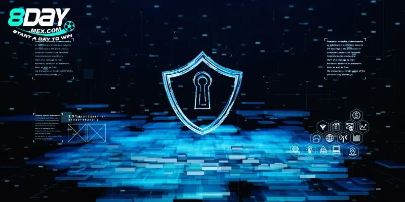 Tầm Quan Trọng Của Chính Sách Bảo Mật Trong Cá Cược Online