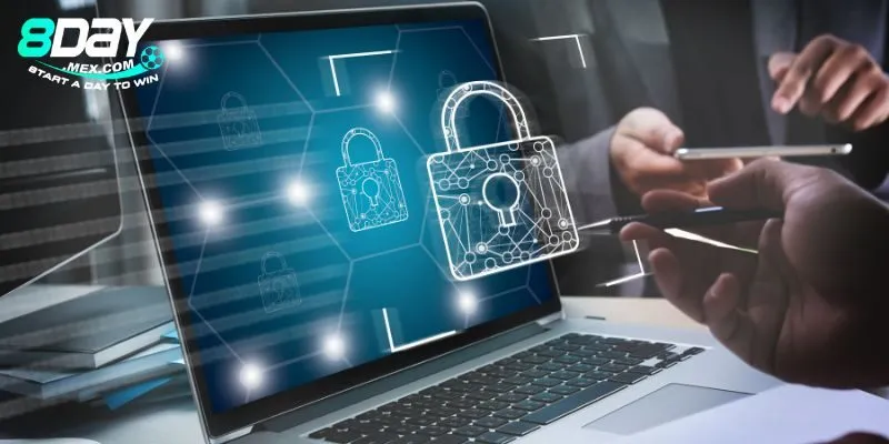 Quyền Lợi Của Người Dùng Được Bảo Vệ Qua Chính Sách Bảo Mật 8day