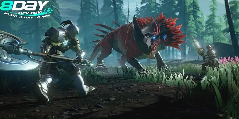 Bật mí mẹo chơi Cổ vật rừng xanh tại 8day để giành chiến thắng