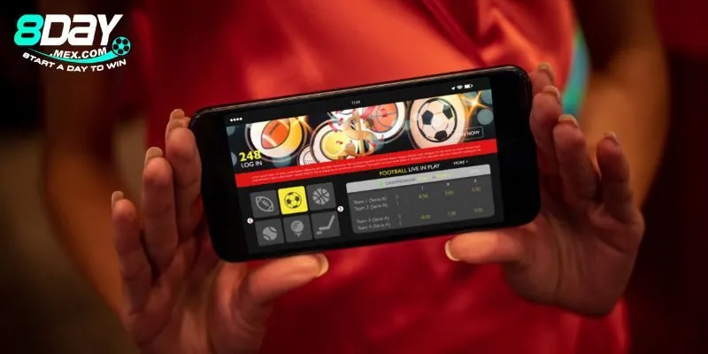 Câu Hỏi Thường Gặp Khi Đăng Nhập 8day