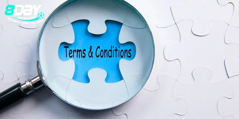 Điều Kiện Điều Khoản 3 Quy định về tài khoản người chơi