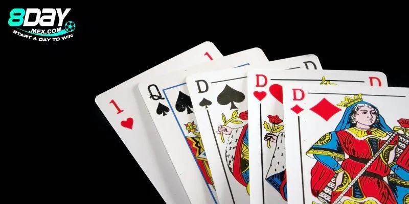 Giới Thiệu Về Game Bài 8day