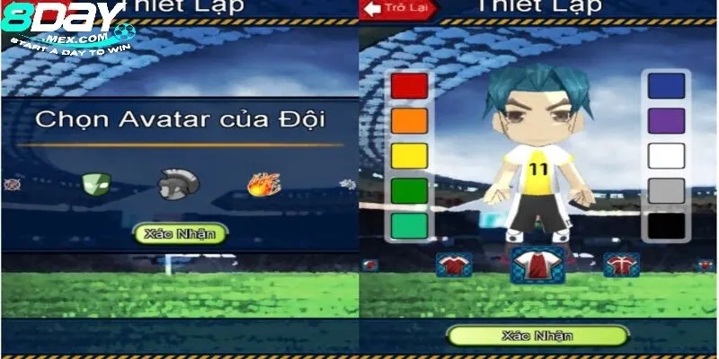 Lý do nên chọn giải trí game Huyền thoại sân cỏ 