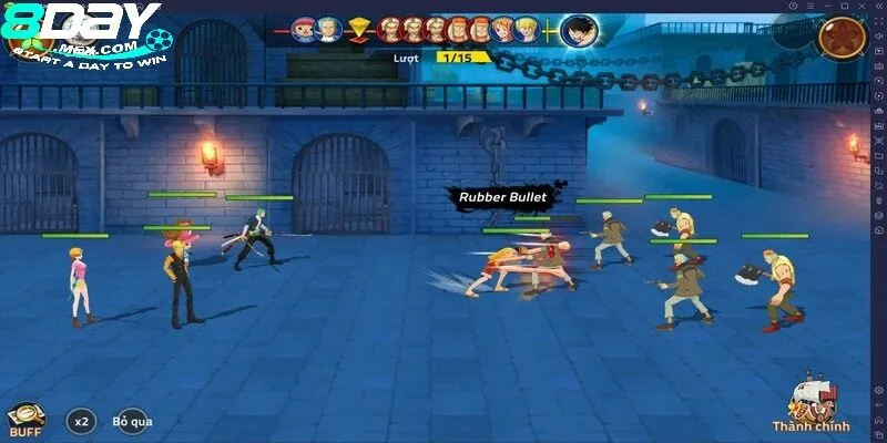 Một số câu hỏi thường gặp khi chơi Kho báu trăng rằm