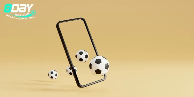 Lý do nên chọn 8DAY