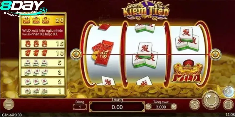 Lân Hái Lộc 8Day – Hướng Dẫn Chi Tiết Cách Tham Gia Và Cơ Hội Thắng Lớn 3 Tham gia Lân hái lộc luôn nhận được cơ hội trúng lớn