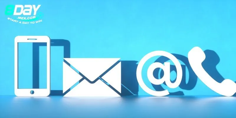 Liên Hệ 8Day 4 Ưu Đãi Và Khuyến Mãi Khi Liên Hệ 8day