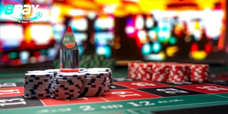 Giới thiệu về Live Casino 8Day