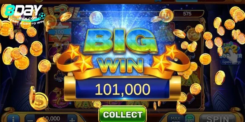 Giới Thiệu Về Nổ Hũ 8Day