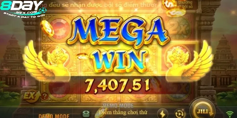 Phúc Lộc Thọ 8Day – Game cá cược trực tuyến hấp dẫn 2 Điểm danh một số những tựa game hot trên Phúc Lộc Thọ tại 8day