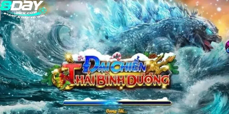 Các loại vũ khí trong tựa game Quái Vật Thái Bình Dương 