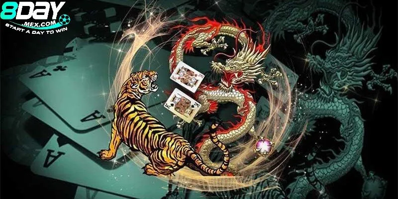 Những chiến thuật để bạn tham gia chơi game Rồng Hổ 