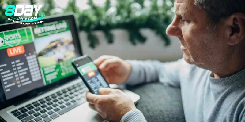 Thời gian xử lý và hạn mức rút tiền 8day