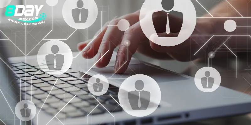 Tác Giả Gia Việt 2 Hành trình phát triển của 8DAY dưới sự dẫn dắt của Tác Giả Gia Việt