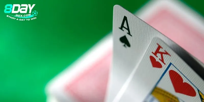 Xì Dách 8day – Hướng Dẫn Chơi Chi Tiết Nhất Cho Newbie 1 Xì Dách 8day dễ chơi nhất hiện nay.