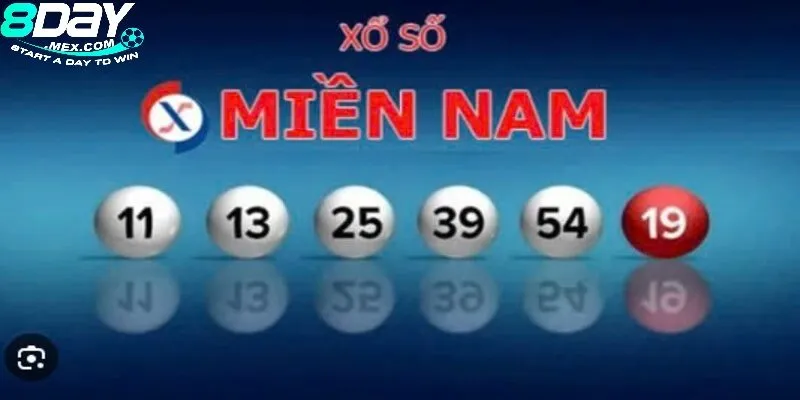 Giới thiệu về sân chơi cá cược Xổ số miền Nam 8Day